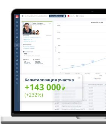 Фото сервиса